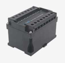 GDU2-C55直流電壓變送器